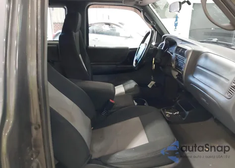 2009 Ford Ranger Xl/Xlt z USA, uszkodzony, nr VIN 1FTYR14D49PA47872